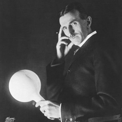 Nikola Tesla was an inventor and futurist.
Managed by @cosmicdatabase
