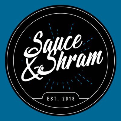 Sauce & Shram