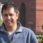 Rohit Sandhu (@sansrohit) 's Twitter Profile