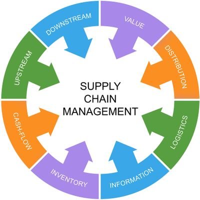 من لا يقدر وجودك لاتعظم غيابه (شكسبير) ** لا يمكن لمعدوم الذكاء أن يراه (شوبنهاور) **
Logistics Operation Director