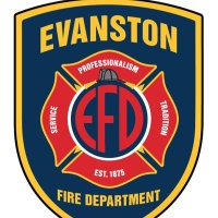 Evanston Fire (@evanstonfd) 's Twitter Profile