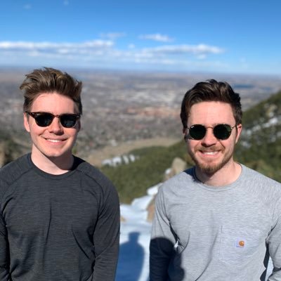 ben_coatney's profile picture. 