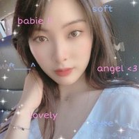 ✫(@babys_hyojung) 's Twitter Profile Photo