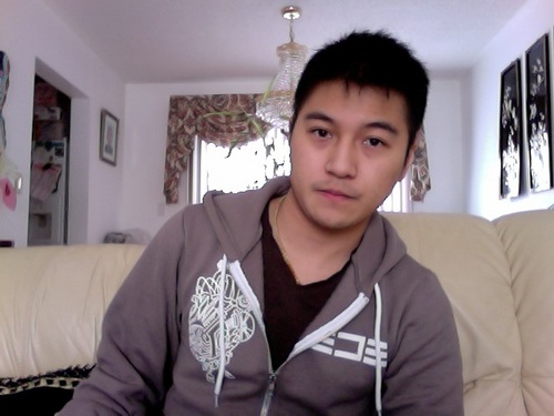 gphungg's profile picture. I'm a nerd...