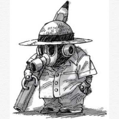 z12789's profile picture. INFJ-T