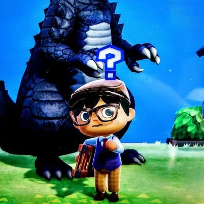 鋼鉄隊長さんのプロフィール画像