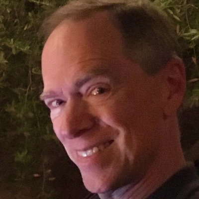 John David Mann Profile