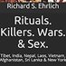 Rituals. Killers. Wars. & Sex. (@RitualsWars) Twitter profile photo