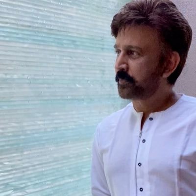 Ramesh Aravind