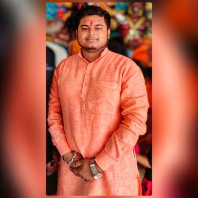 PrinceJ37721033's profile picture. सोशल मीडिया सह सयोंजक भागलपुर ( अखिल भारतीय विद्यार्थी परिषद्।)