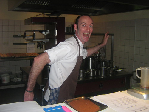 silvesters01's profile picture. Ben eigenaar en chefkok van restaurant silvester's in het hartje van Sittard.
Hou van lekker eten en drinken(uiteraard),motorrijden,muziek en Italie