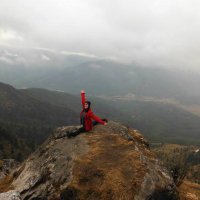 Lucy Smith(@agile_ecology) 's Twitter Profile Photo Lucy Smith(@agile_ecology) 's Twitter Profile Photo