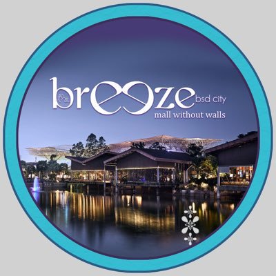 The Breeze BSD City