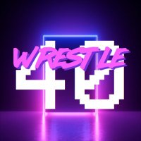 Wrestle40(@Wrestle40) 's Twitter Profile Photo