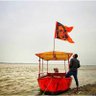 bhaiyasahabReal's profile picture. हिन्दू राष्ट्रवादी l सनातन धर्म ध्वजवाहक l लेखक l Social Activist l Ferroequinologist l PhD l
