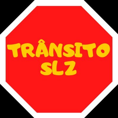 Trânsito SLZ