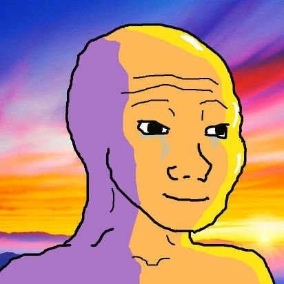 Cvatv2's profile picture. I love pron ok and I love drama if you don't like that stuff don't follow me dumb fuck