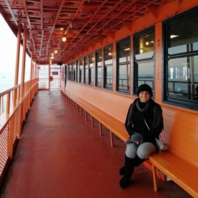 nolviaventura's profile picture. Arquitecta