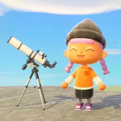 26yo 🌈 She/Her making an account just for Animal Crossing moots. SW-3526-4381-4131 Island: zoloft Fruit: 🍒 Flower: Mum Northern Hemisphere