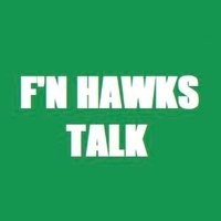 F’n Hawks Talk(@fnhawkstalk) 's Twitter Profile Photo