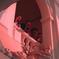 Daise. (@daiseband) 's Twitter Profile
