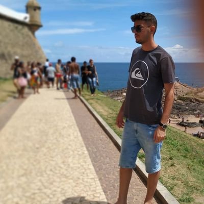 Mateus03130034's profile picture. 