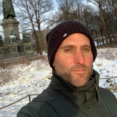 Argento expatriado. Otro de los que andan por ahí.