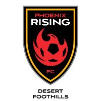 PRFC Desert Foothills (@prfcdfoothills) 's Twitter Profile