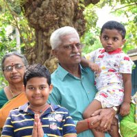 Swaminathan Manthiramurthi (@swba99gmailcom1) 's Twitter Profile