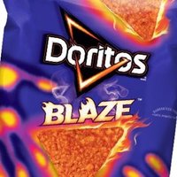 Blaze doritos deals