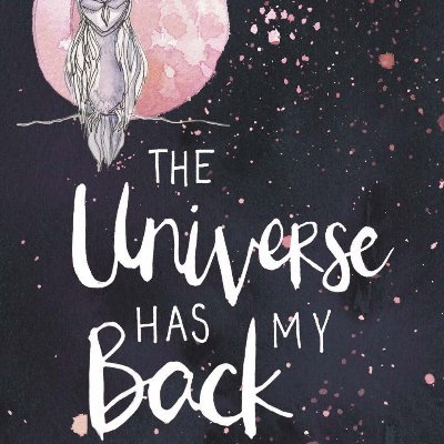 CosmicMap's profile picture. Following the guidance the Universe gives us via signs and symbols, to decode the world as we know it.