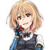 Cute Robot Girl (@lisandra_brave) Twitter profile photo Cute Robot Girl (@lisandra_brave) Twitter profile photo