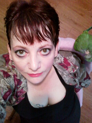 Marchiess's profile picture. Outgoing & funny. I love 2 LAUGH, I have 4 parrots, 2 dogs&1 rabbit. I enjoy meeting all kinds of people. Would like to try acting.  Really would!