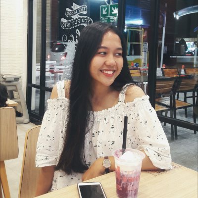 greciaantm's profile picture. Whenever i'm afraid, i will trust in Jesus.