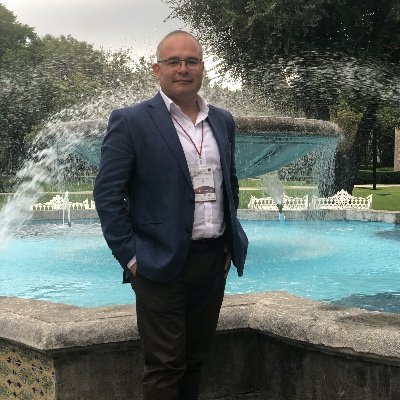 Centro de Investigación en Computación, IPN. Doctor en Ciencias de la Computación. Profesor - Investigador, CIC-IPN, CDMX. Tweets a título personal