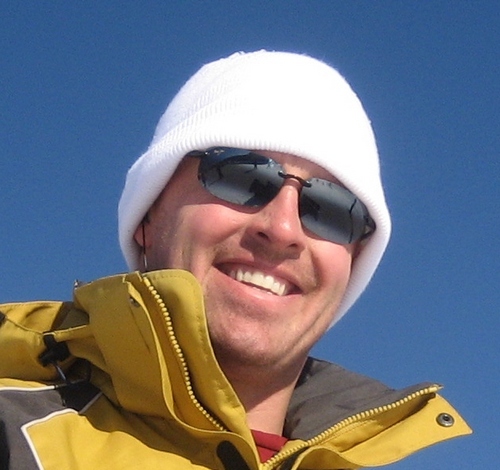 grante26's profile picture. Sports Junkie. Amateur Wakeboarder, professional faller.  Foodie in Training. Working out, living healthy. Tough Mudder!