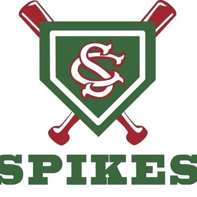 Official Twitter site of Central State Spikes Summer Baseball