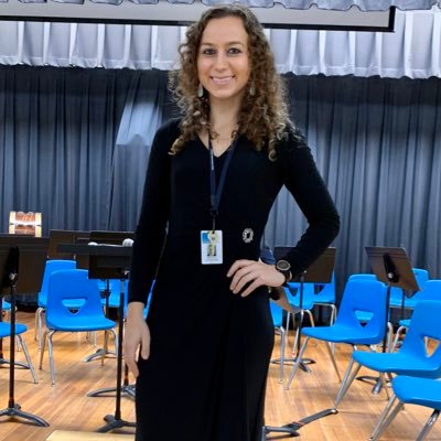 Music Educator🎶🍎 Fitness🏃🏼‍♀️🏋🏻‍♀️Leo🔥🦁