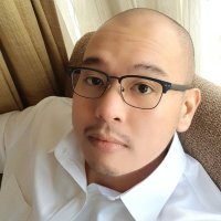 Kristian Randy B. Tandog (@paradigmshift29) 's Twitter Profile