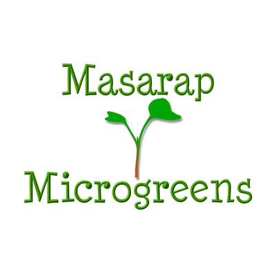 MasarapMicro's profile picture. Growing microgreens in the Orlando area.