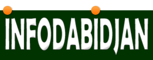 Infodabidjan's profile picture. Site d'information sur la Côte D'Ivoire