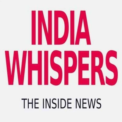 India Whispers