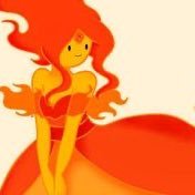 Flame Princess(@Pdx_barista) 's Twitter Profile Photo