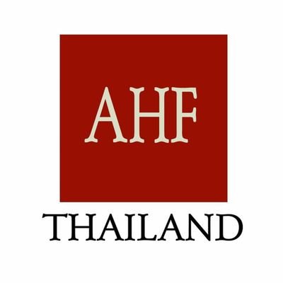 AhfThailand Profile Picture