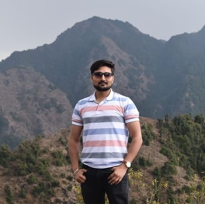 @KumarDhaneshwar