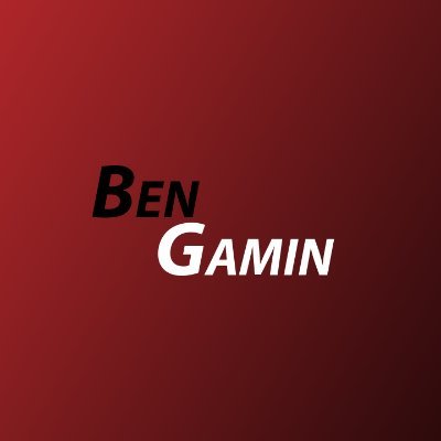 BenGaminGamesYT's profile picture. Youtube Gamer/Lets Player | Content creator | Sarcastic Friend