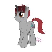 Radon (@mlp_radon) 's Twitter Profile