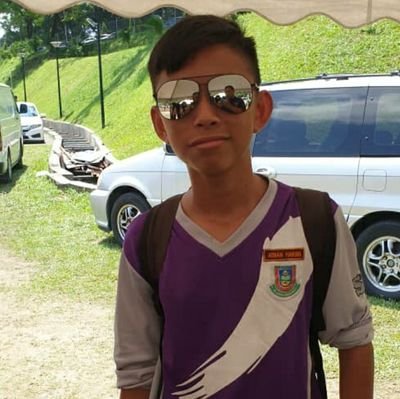 Aiman55194651's profile picture. 😎Aiman_hakimi😎