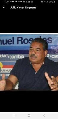 Presidente @UntAragua
Democrata Social