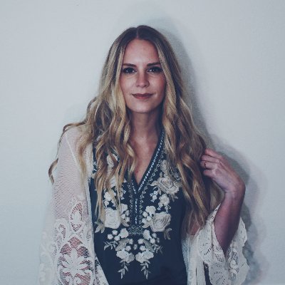 Singer | Songwriter | Worship Leader | Artist
NEW ALBUM OUT NOW! https://t.co/eF5FWELtZs